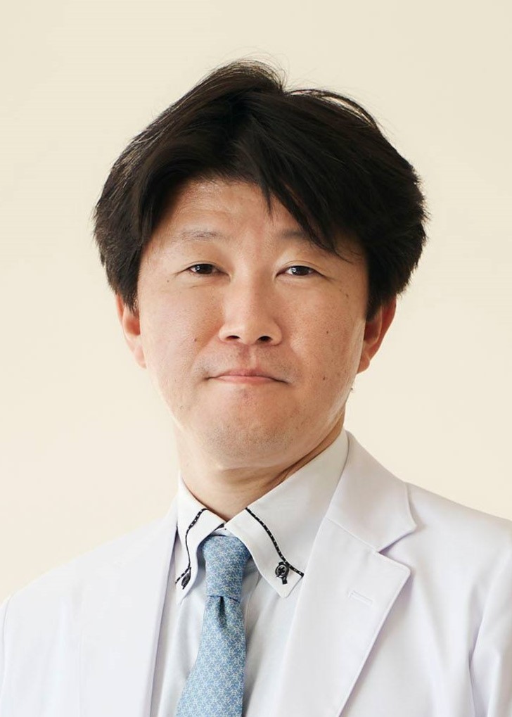 櫻庭　裕丈（栄養管理部）