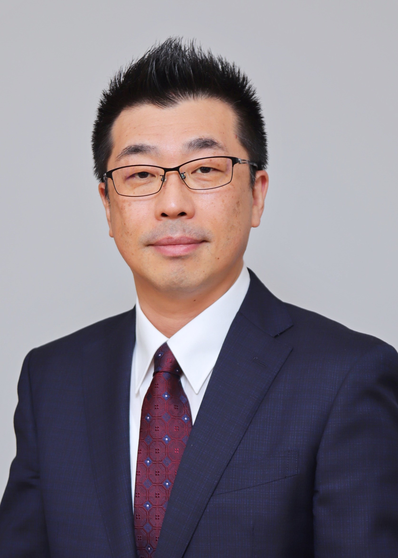 畠山真吾（血液浄化療法部）