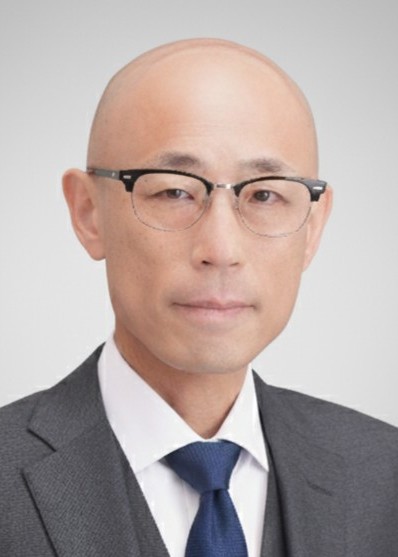 鈴木真輔（耳鼻咽喉科頭頸部外科）