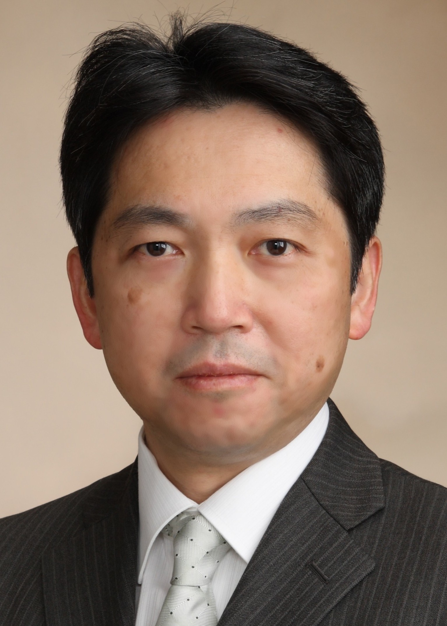 横山良仁（病院長戦略室）