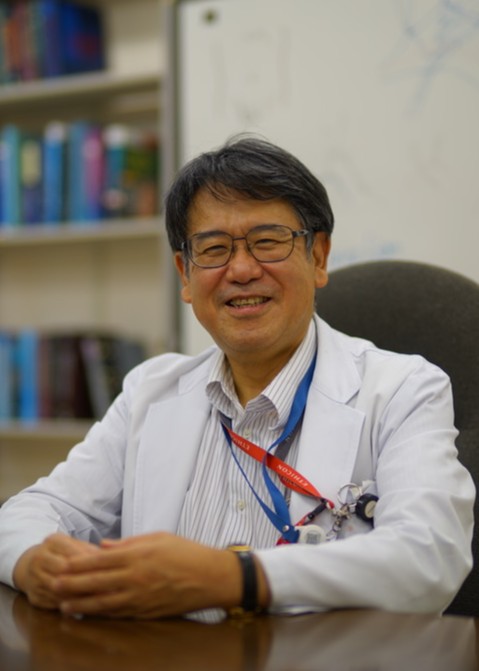 平林健（小児外科）