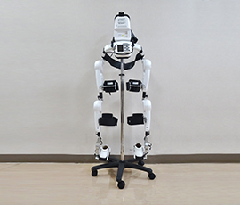 ロボットスーツHAL