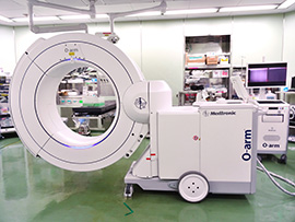 X線透視診断装置