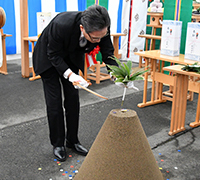 安全祈願祭1