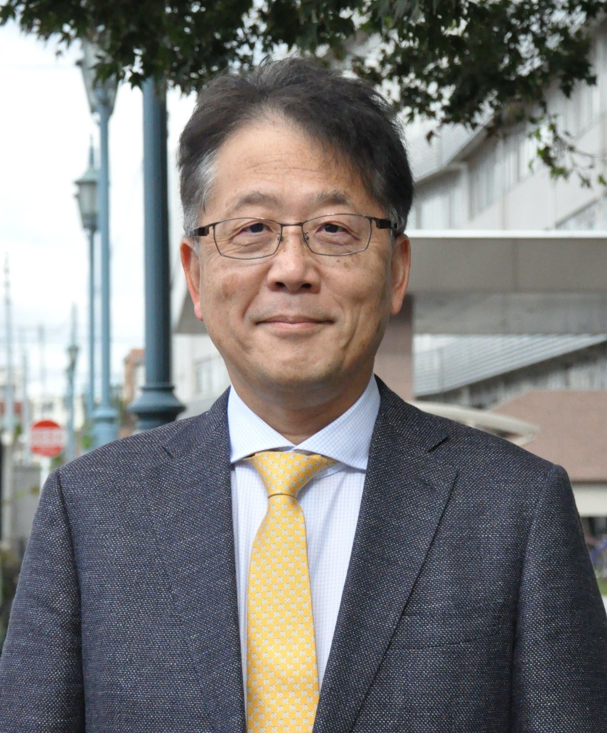 藤田　征弘（スキルアップセンター）