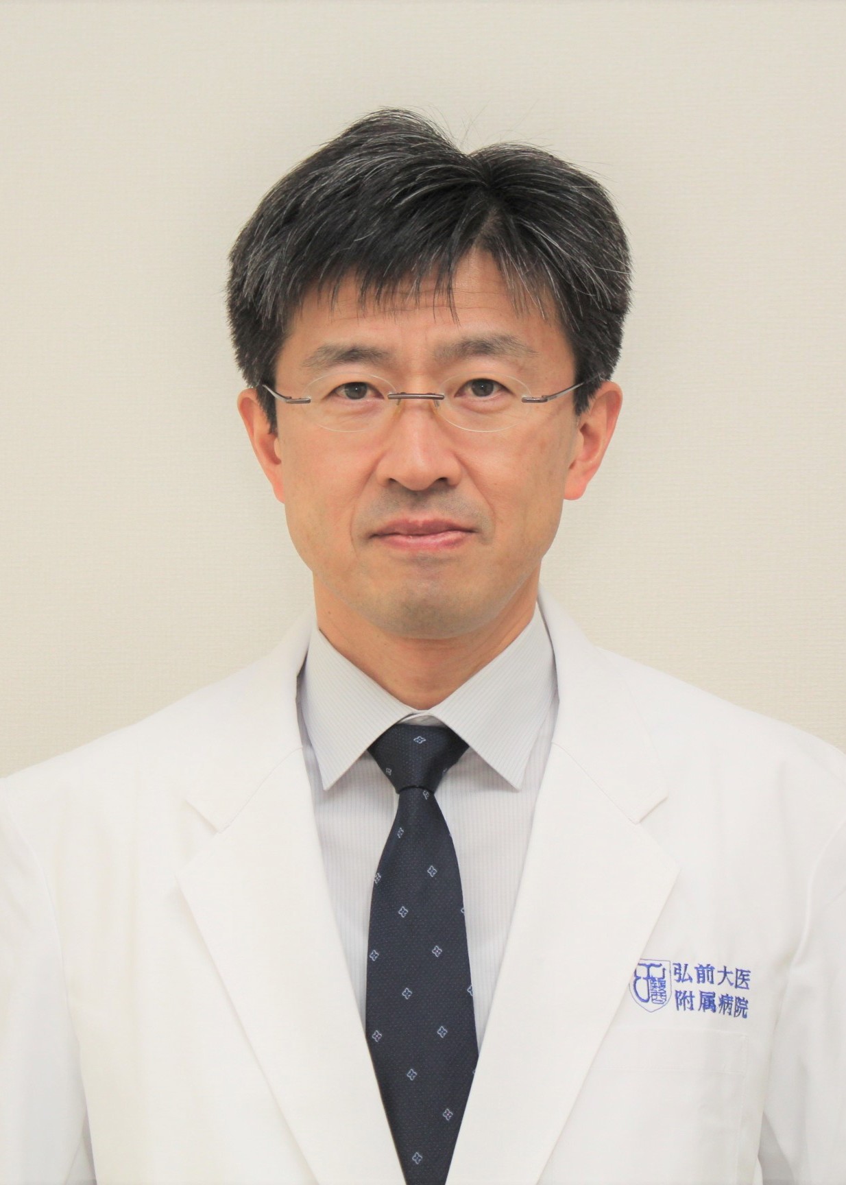 照井君典（小児医療センター）