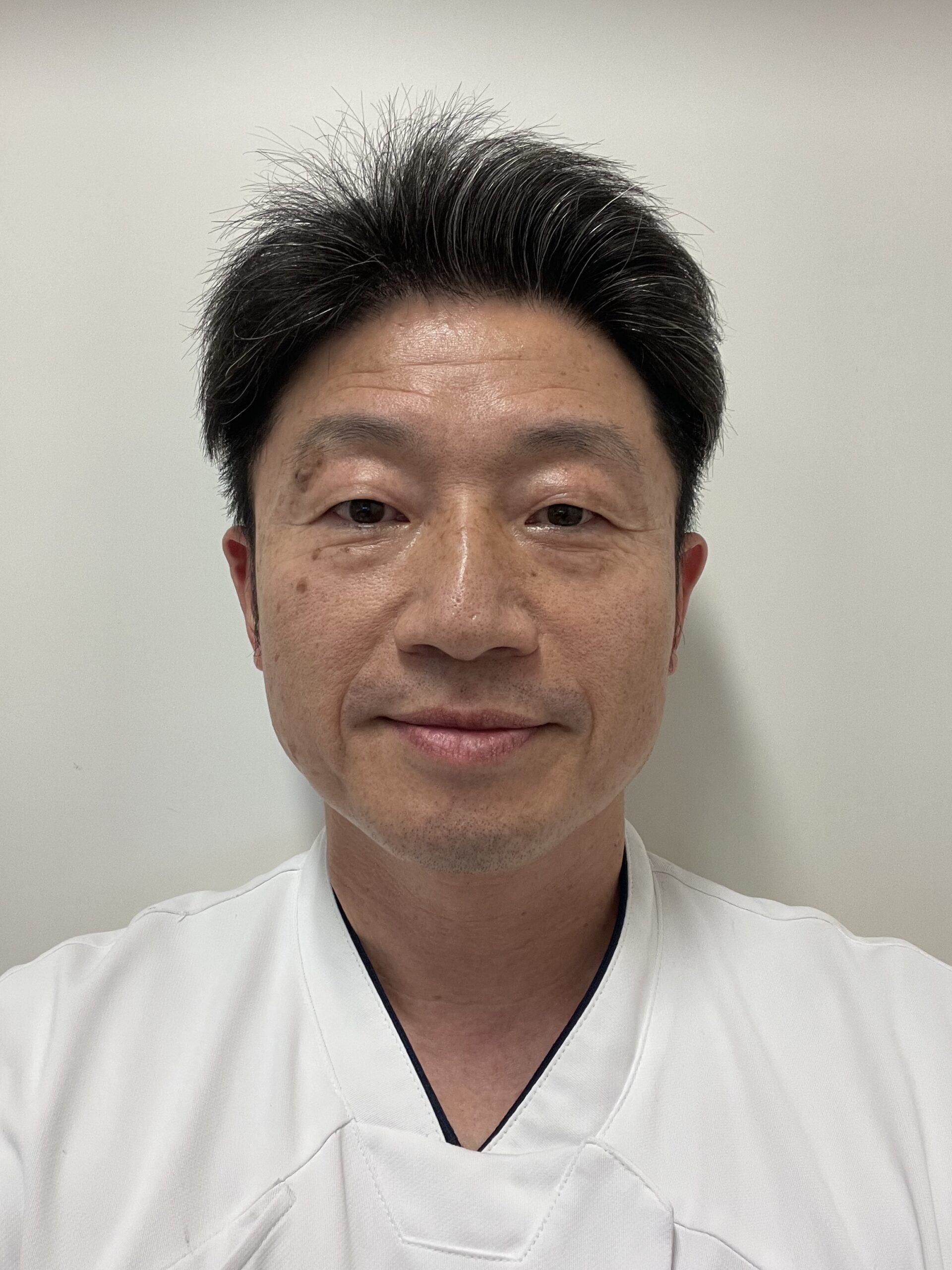 成田将崇（医療技術部）