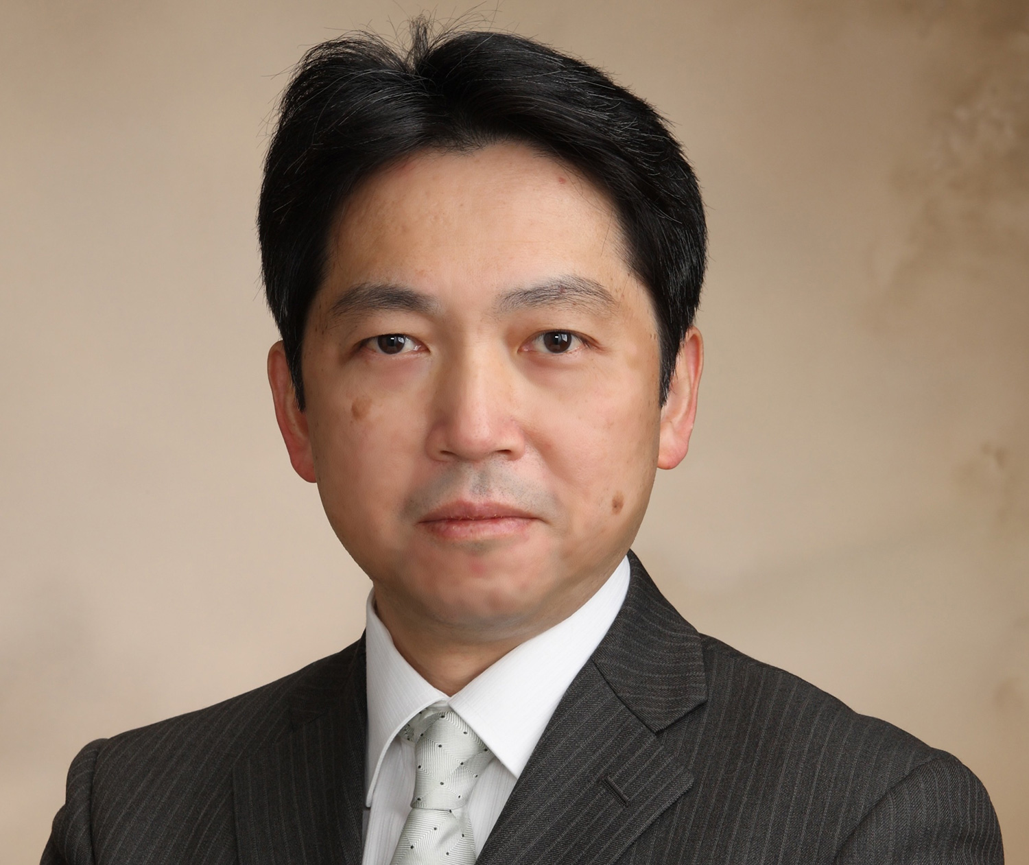 弘前大学医学部附属病院長 横山良仁