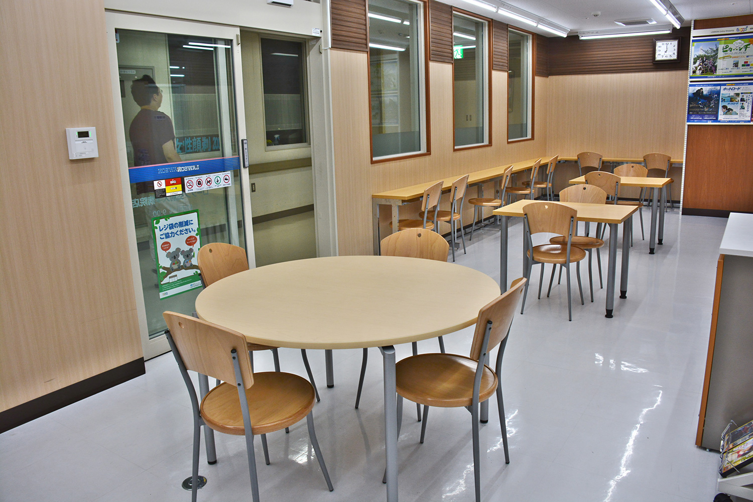 患者サービスの向上･院内環境の整備