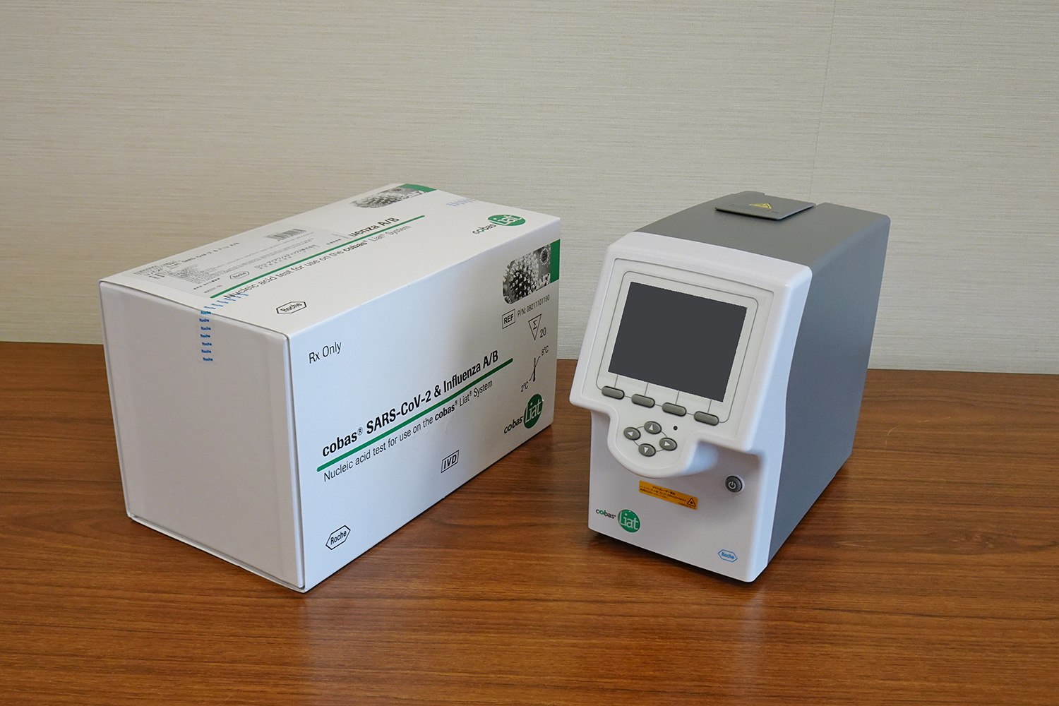 新型コロナウイルス感染症対策