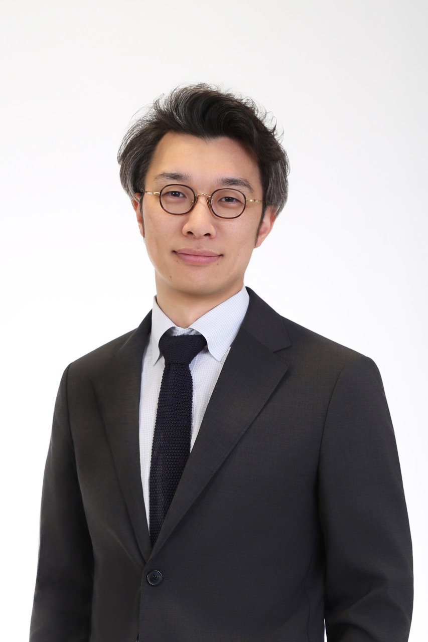 集中治療部部長 斎藤　淳一