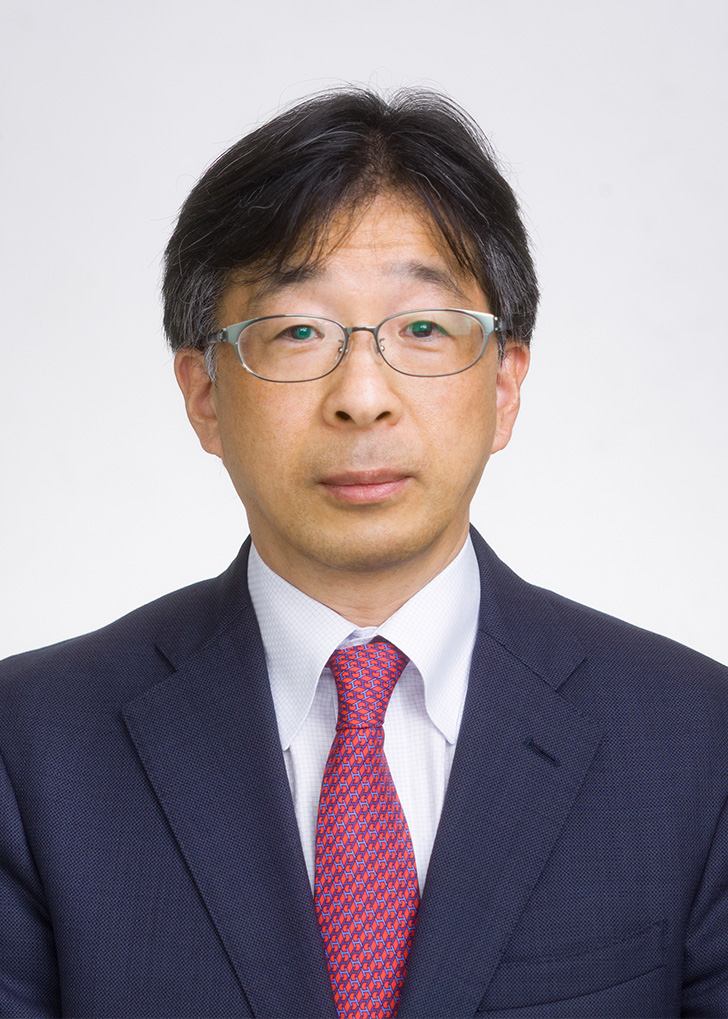 三上 達也